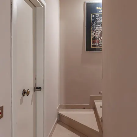 Apartament Dimora Intima