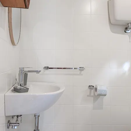 Apartament Dimora Intima *