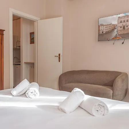 Dimora Intima Apartment Perugia