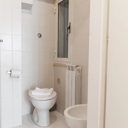 Apartament Dimora Intima Perugia