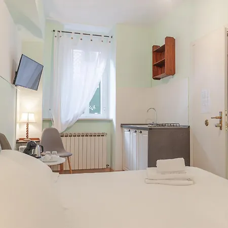 Dimora Intima Apartment