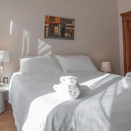 Dimora Intima Apartament *