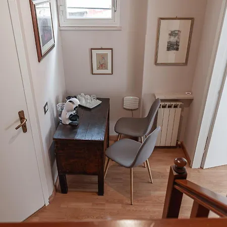 Dimora Intima Apartment Perugia