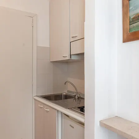 Apartament Dimora Intima Perugia