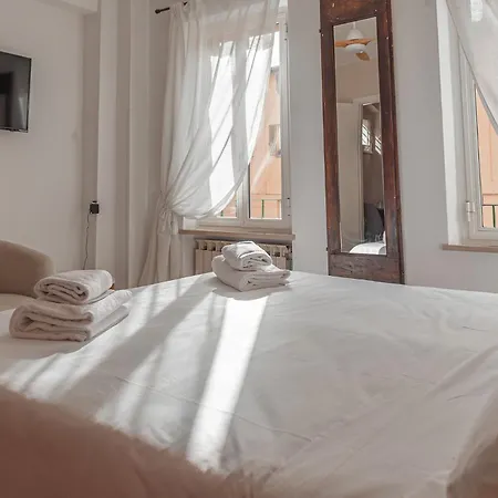 Dimora Intima Apartament