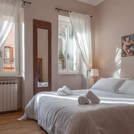 Apartament Dimora Intima