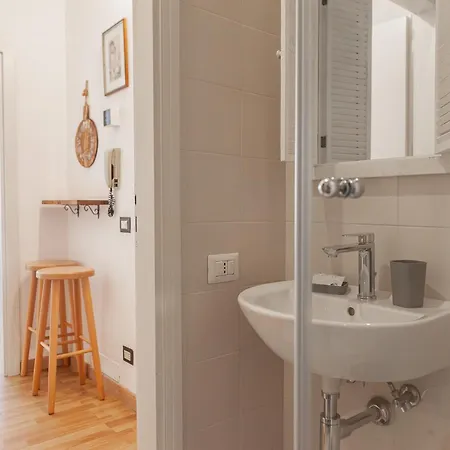 Dimora Intima Apartment Perugia