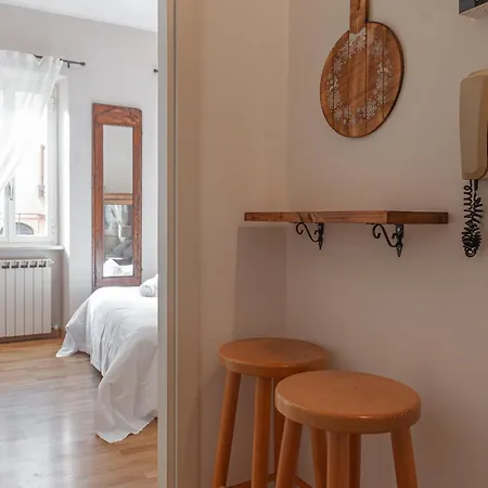 Apartament Dimora Intima Perugia
