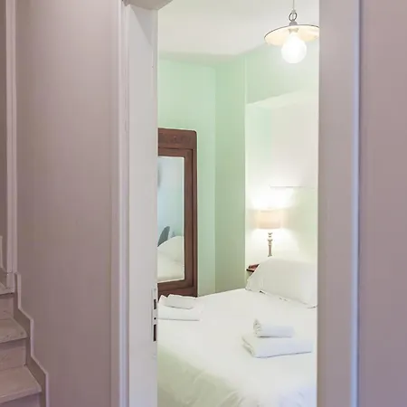 Apartament Dimora Intima