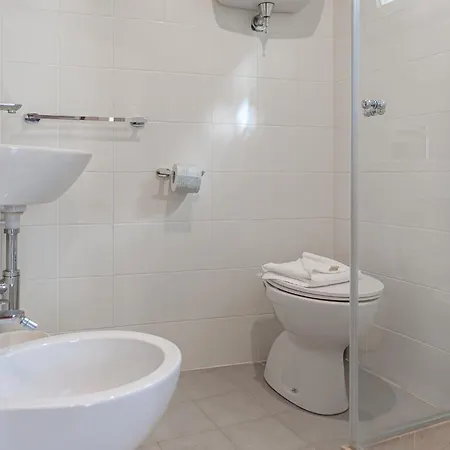 Dimora Intima Apartment *