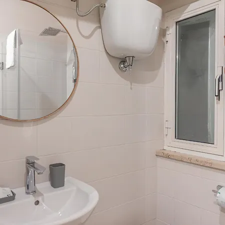 Apartment Dimora Intima *