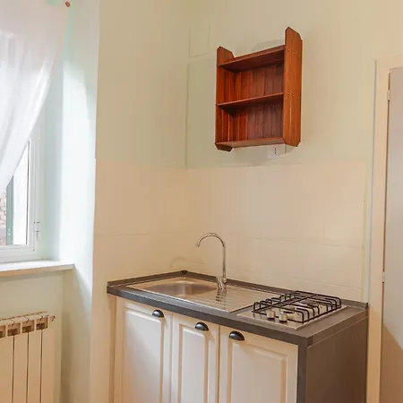 Dimora Intima Apartment Perugia
