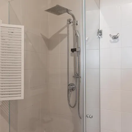Apartament Dimora Intima Perugia