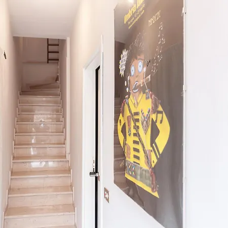 Dimora Intima Apartment