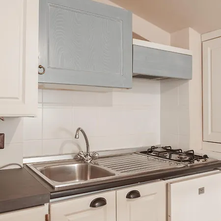 Apartament Dimora Intima
