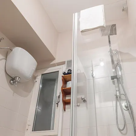 Apartment Dimora Intima *