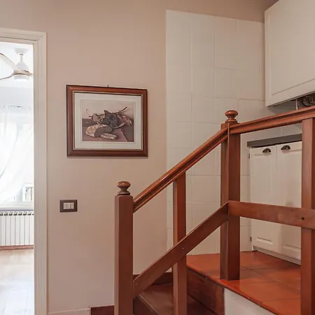 Dimora Intima Apartment Perugia