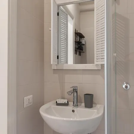 Dimora Intima Apartment