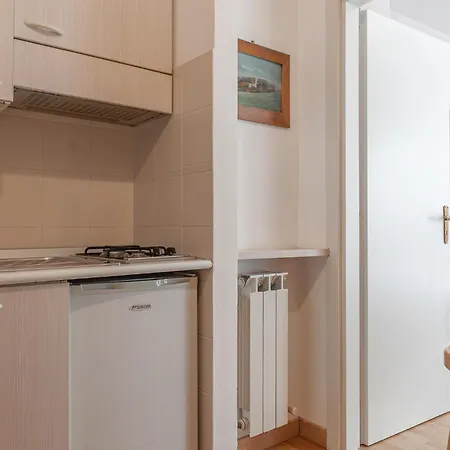 Dimora Intima Apartament *