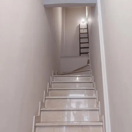Apartament Dimora Intima Perugia