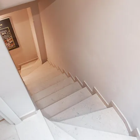 Dimora Intima Apartment *