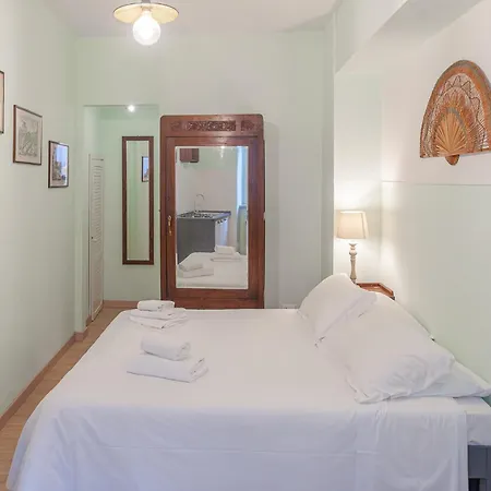 Apartment Dimora Intima *
