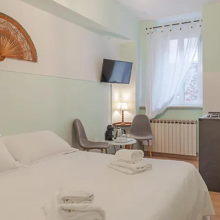 Dimora Intima Apartament Perugia