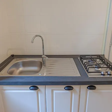 Apartament Dimora Intima Perugia