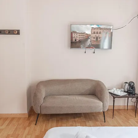 Apartament Dimora Intima *