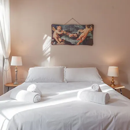 Apartment Dimora Intima Perugia